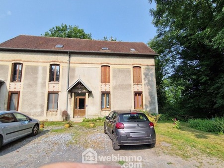 Laon 59 980 €