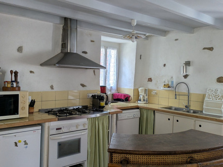 Maison 682 500 € sur Piriac sur Mer (44420) - Réf. PI-670