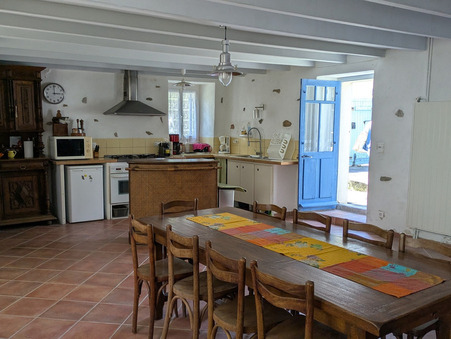 A vendre maison Piriac sur Mer 44420; 682 500 €