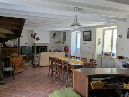 Maison 682 500 € sur Piriac sur Mer (44420) - Réf. PI-670