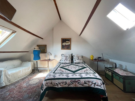 Achat maison Piriac sur Mer Réf. PI-670