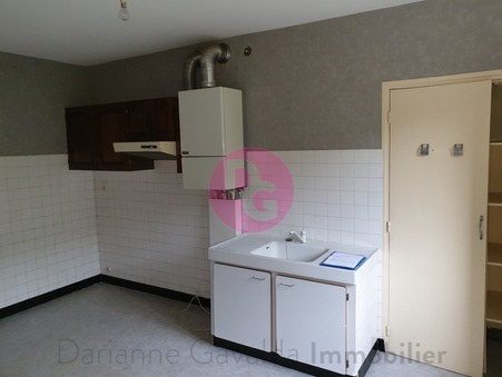 Achat appartement Decazeville Réf. 1148