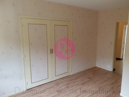 Appartement 44 200 &euro;  sur Decazeville (12300) - Réf. 1148