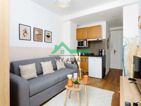 PARIS 16EME ARRONDISSEMENT  725 €