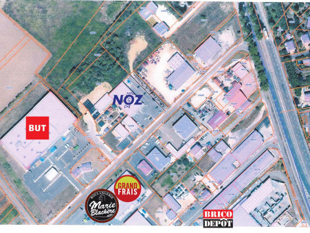 PERRIGNY PRES AUXERRE  212 000 €
