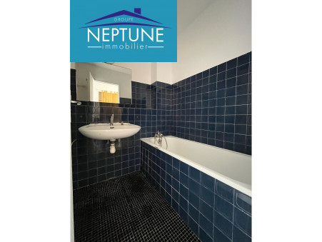 Achat appartement La Grande Motte Réf. 240967