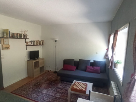 Appartement sur Villard de Lans ; 37 000 €  ; Achat Réf. 605687