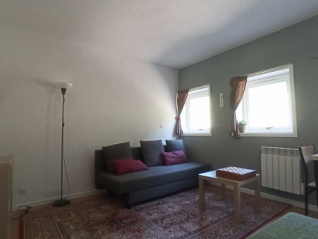 Achat appartement Villard de Lans Réf. 605687