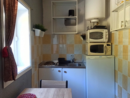 Appartement 37 000 €  Réf. 605687 Villard de Lans