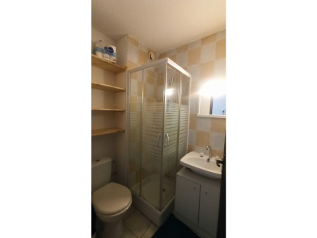 Achat appartement Villard de Lans Réf. 605687