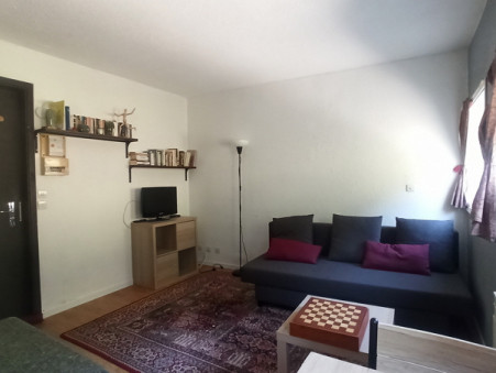 Appartement 37 000 €  sur Villard de Lans (38250) - Réf. 605687