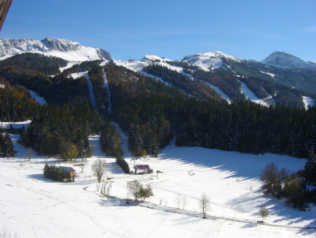 A vendre appartement Villard de Lans 38250; 37 000 € 