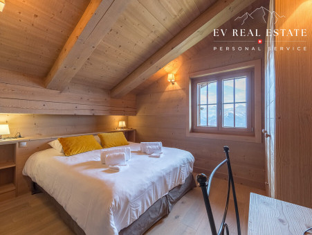 Autre prix nous consulter sur Haute-Nendaz (1997) - Réf. EVR110