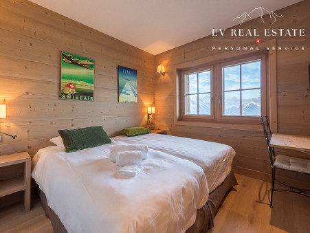 Autre sur Haute-Nendaz ; prix nous consulter ; A vendre Réf. EVR110