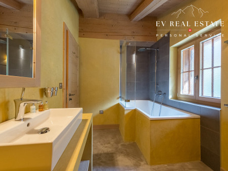A vendre autre Haute-Nendaz 1997; prix nous consulter