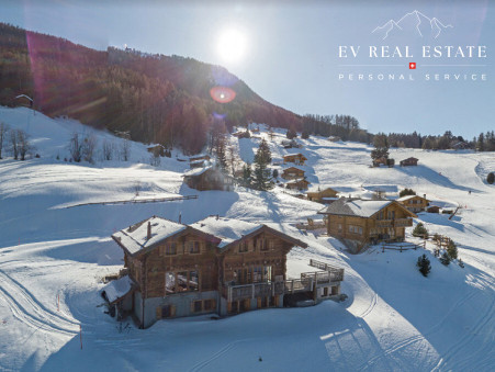 Vente autre prix nous consulter Haute-Nendaz