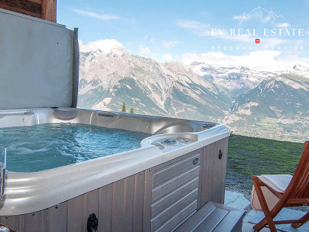 Achat autre Haute-Nendaz Réf. EVR110