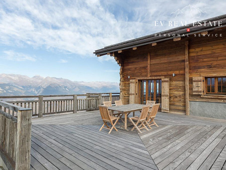 Autre prix nous consulter Réf. EVR110 Haute-Nendaz