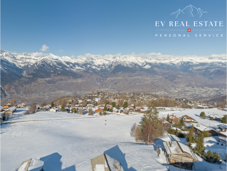 Autre prix nous consulter sur Haute-Nendaz (1997) - Réf. EVR110