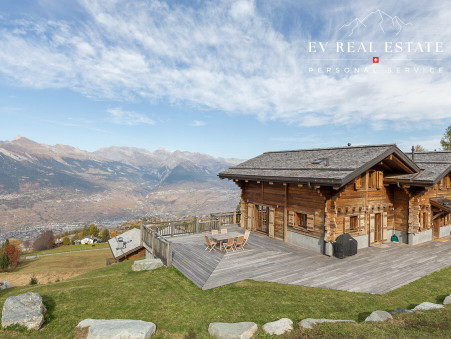 Achat autre Haute-Nendaz Réf. EVR110