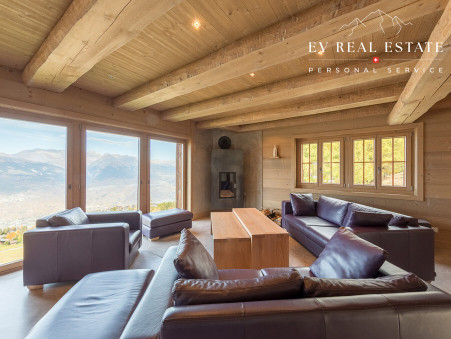 Autre prix nous consulter sur Haute-Nendaz (1997) - Réf. EVR110