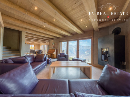 Autre prix nous consulter sur Haute-Nendaz (1997) - Réf. EVR110