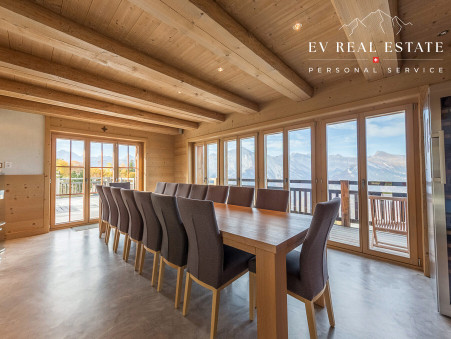Autre prix nous consulter Réf. EVR110 Haute-Nendaz