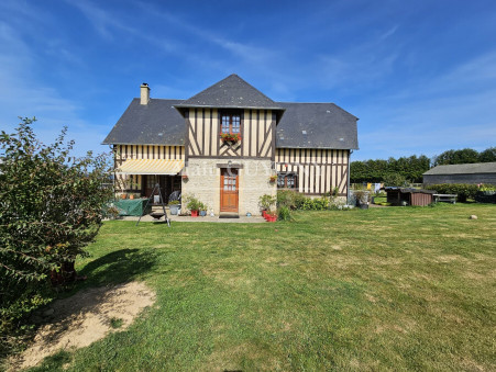 A vendre propriété Pont l'Eveque 14130; 2 467 500 €