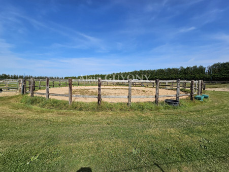 Propriété sur Pont l'Eveque ; 2 467 500 € ; A vendre Réf. 6868