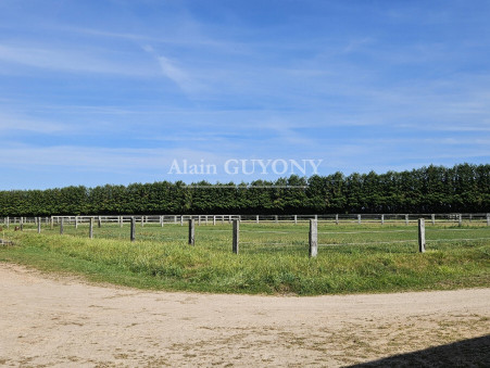 Vente propriété 2 467 500 € Pont l'Eveque