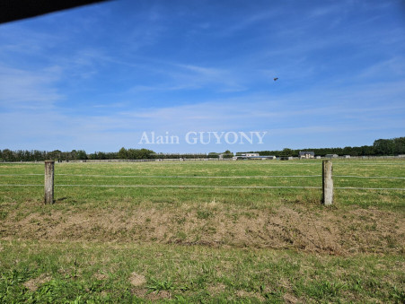 Achat propriété Pont l'Eveque Réf. 6868