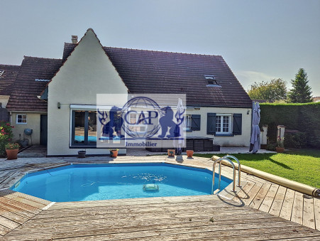 LE CHATELET EN BRIE  367 500 €