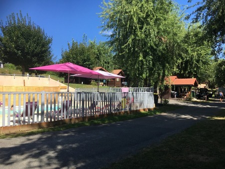 SAINT SORNIN LAVOLPS  658 000 €