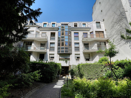 Achat appartement Paris Réf. 3650