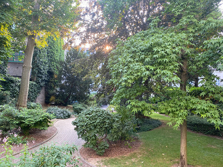 Vente appartement 710 000 €  Paris