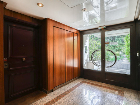 Appartement 710 000 €  sur Paris (75014) - Réf. 3650