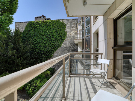 Vente appartement 710 000 €  Paris