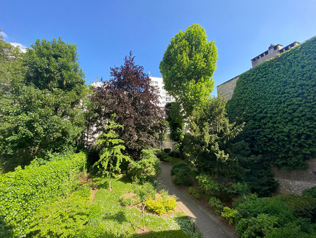 Appartement sur Paris ; 710 000 €  ; A vendre Réf. 3650