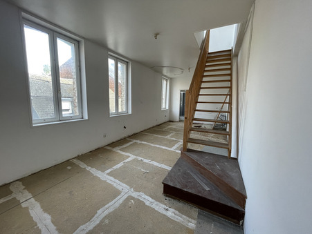 Maison 96 000 € sur Le Cateau-Cambrésis (59360) - Réf. 1_9079PB