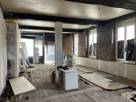 Maison 96 000 € Réf. 1_9079PB Le Cateau-Cambrésis