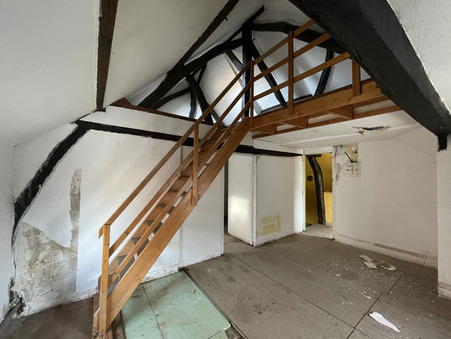 Maison 96 000 € sur Le Cateau-Cambrésis (59360) - Réf. 1_9079PB