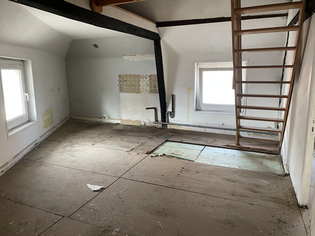 Achat maison Le Cateau-Cambrésis Réf. 1_9079PB