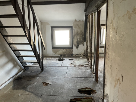 Maison sur Le Cateau-Cambrésis ; 96 000 € ; A vendre Réf. 1_9079PB