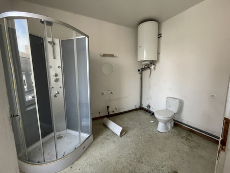 Maison sur Le Cateau-Cambrésis ; 96 000 € ; Achat Réf. 1_9079PB