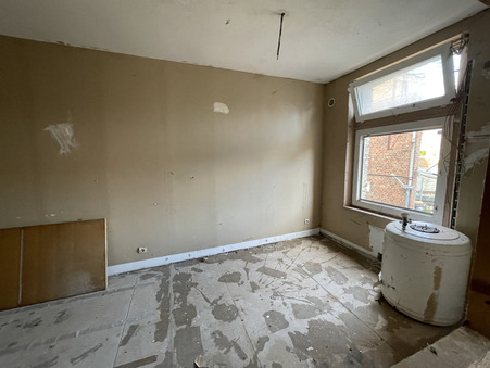 Achat maison Le Cateau-Cambrésis Réf. 1_9079PB