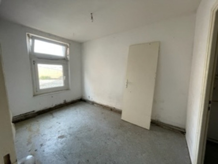 Maison 96 000 € sur Le Cateau-Cambrésis (59360) - Réf. 1_9079PB