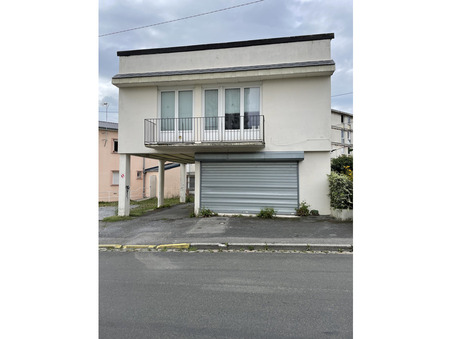 Hirson 65 000 €