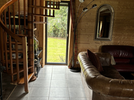 Vente Maison GOURIN Réf. 1713 - Slide 11