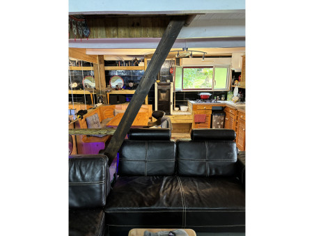 Vente Maison GOURIN Réf. 1713 - Slide 12