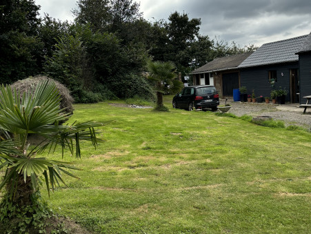 Vente Maison GOURIN Réf. 1713 - Slide 13